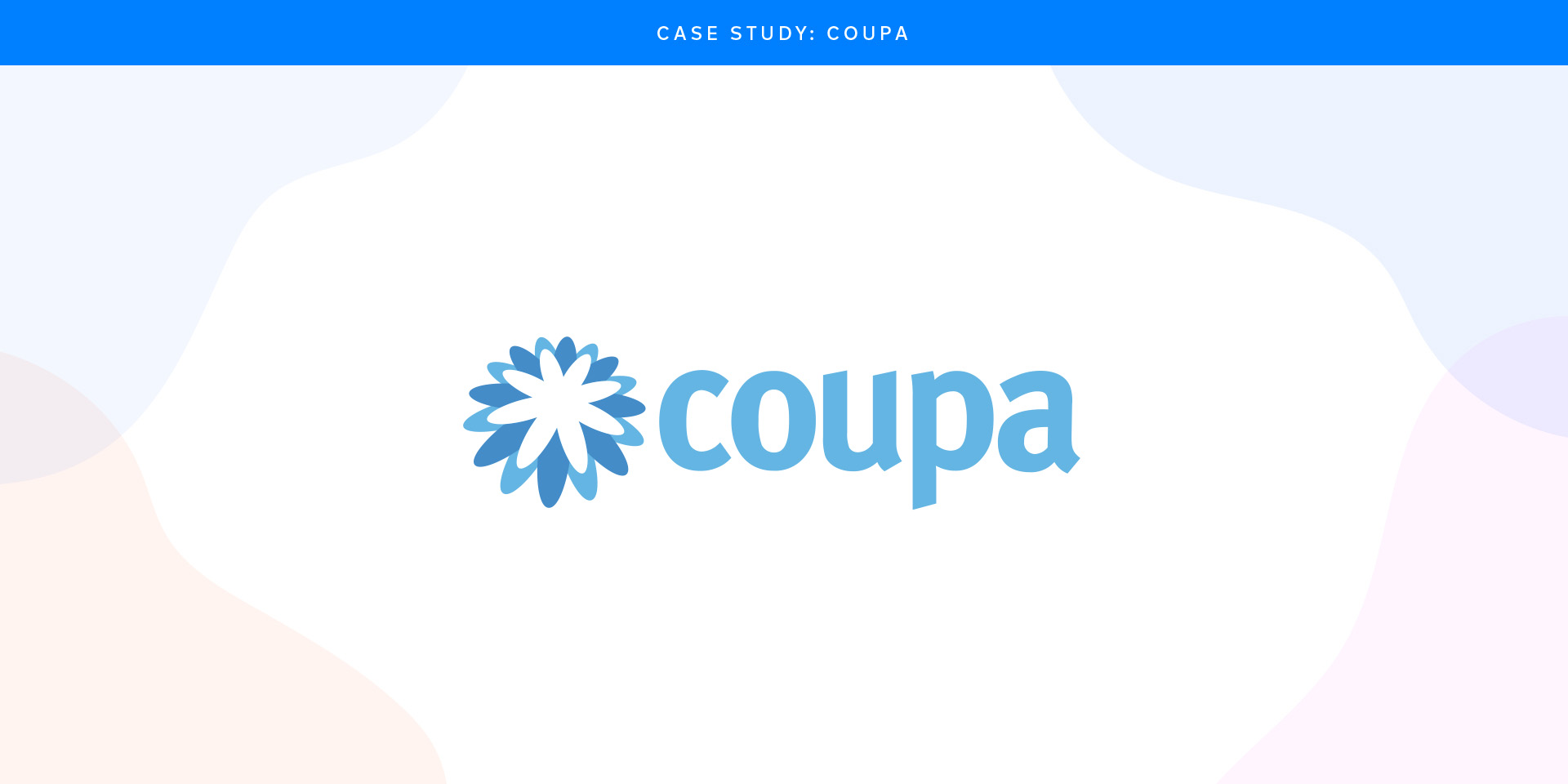 Coupa accelerates its S3 Data Lake with Fivetran