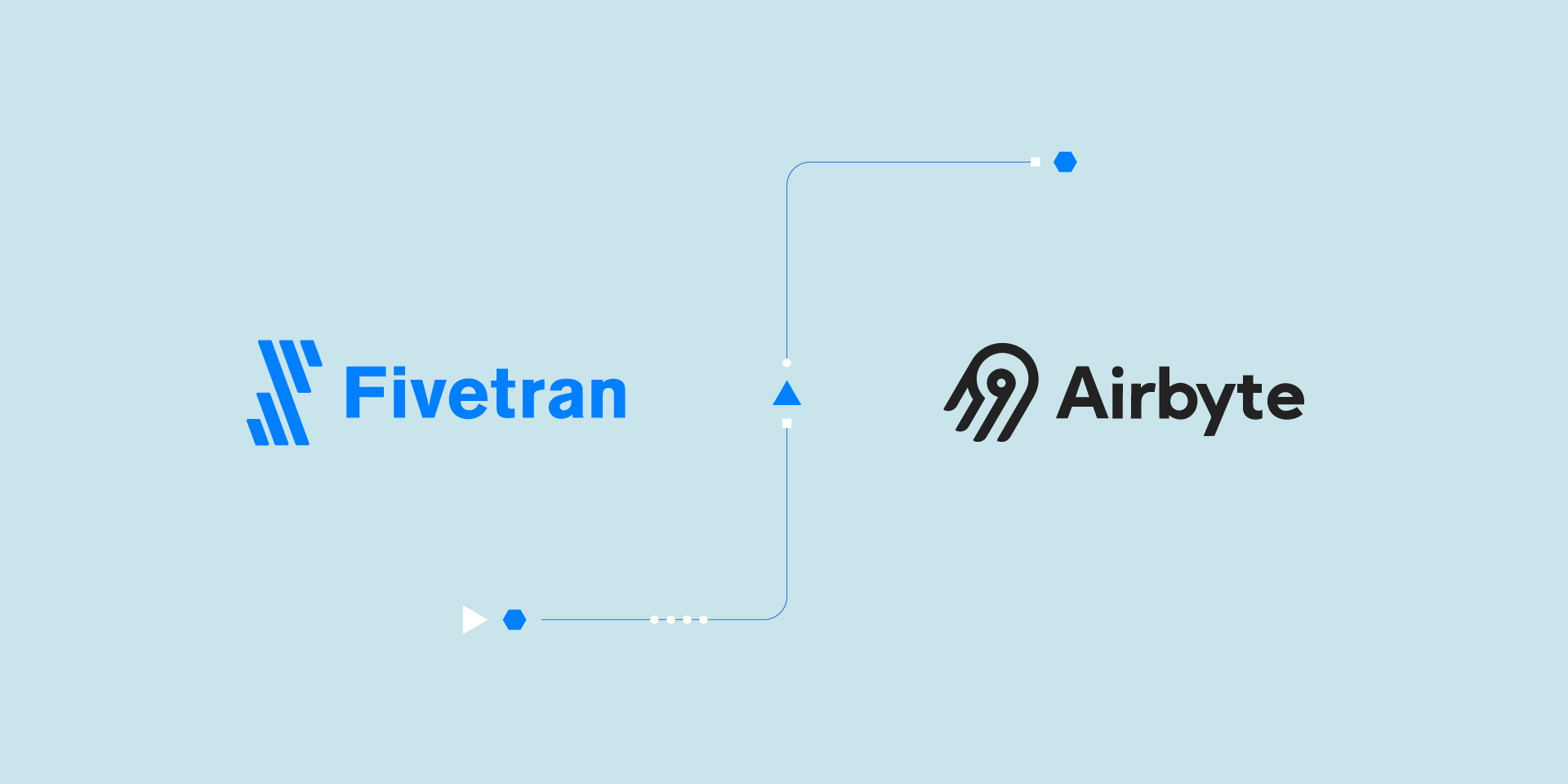 Fivetran vs. Airbyte: Features, pricing, services and more