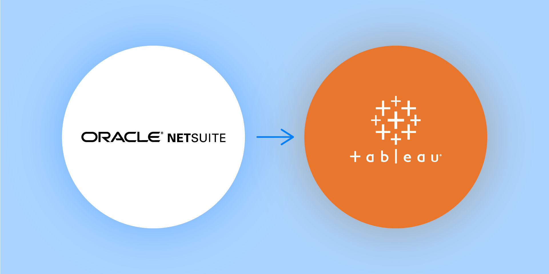 Use Fivetran, Snowflake and Tableau to get a handle on NetSuite data