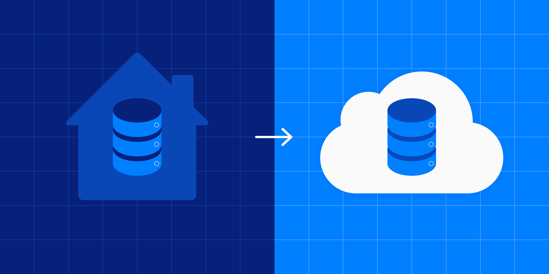 How to migrate your enterprise data warehouse to a cloud data warehouse