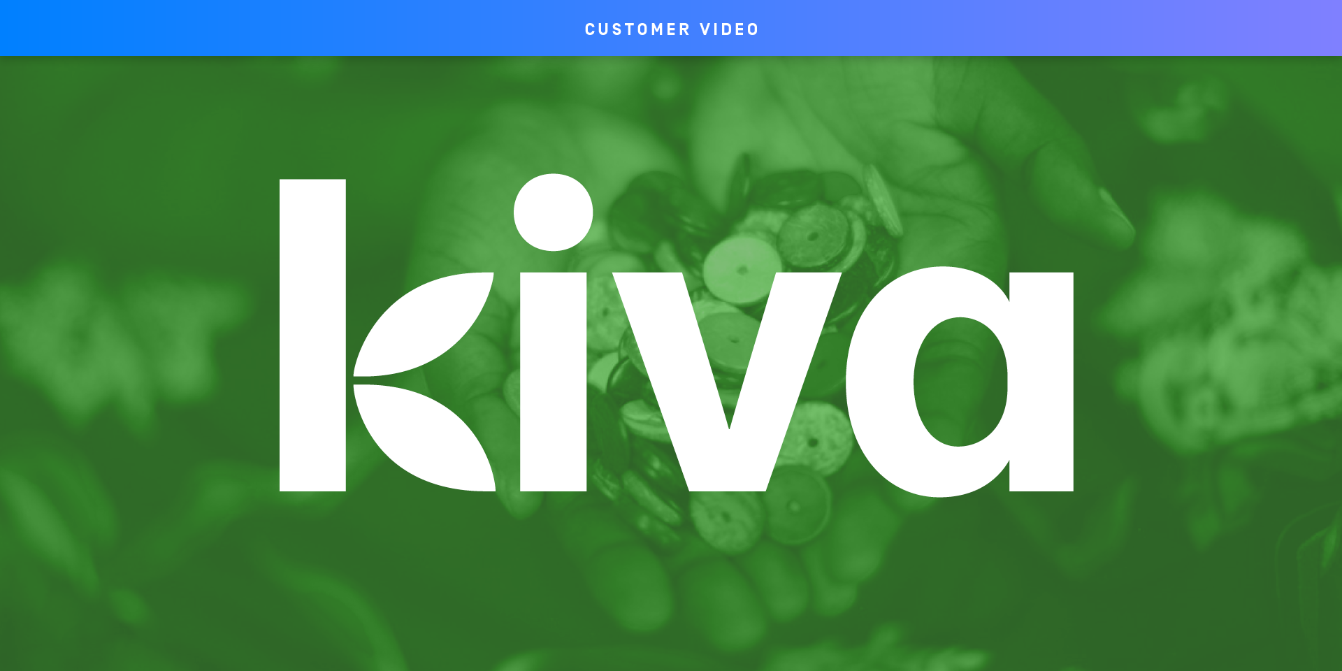 Fivetran Customer Story: Kiva