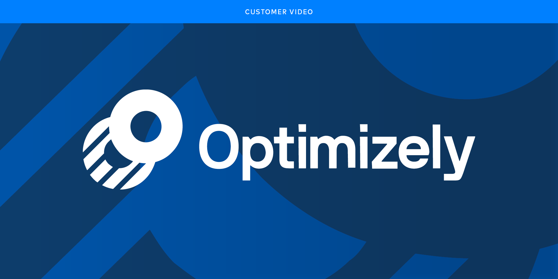 Fivetran Customer Video: Optimizely