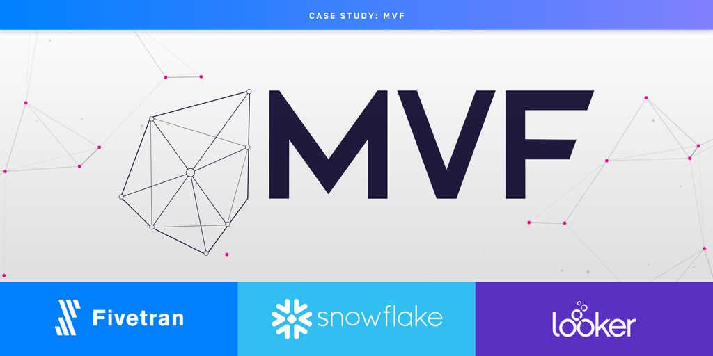 How MVF Increased Rescued Revenue by Implementing a Modern Data Stack