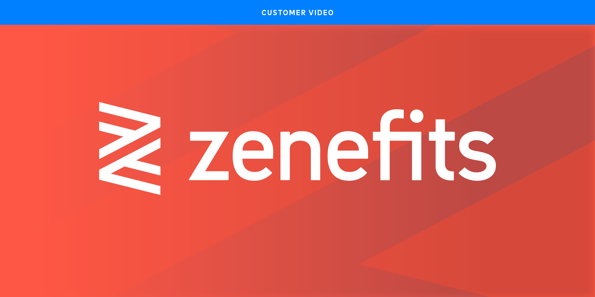 Zenefits Leaves the Code to Fivetran, Delivers Reports 3x Faster