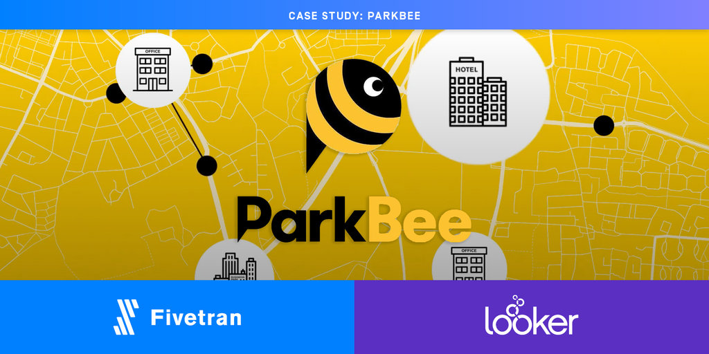 Taking the sting out of ParkBee's transition to a data-centric culture