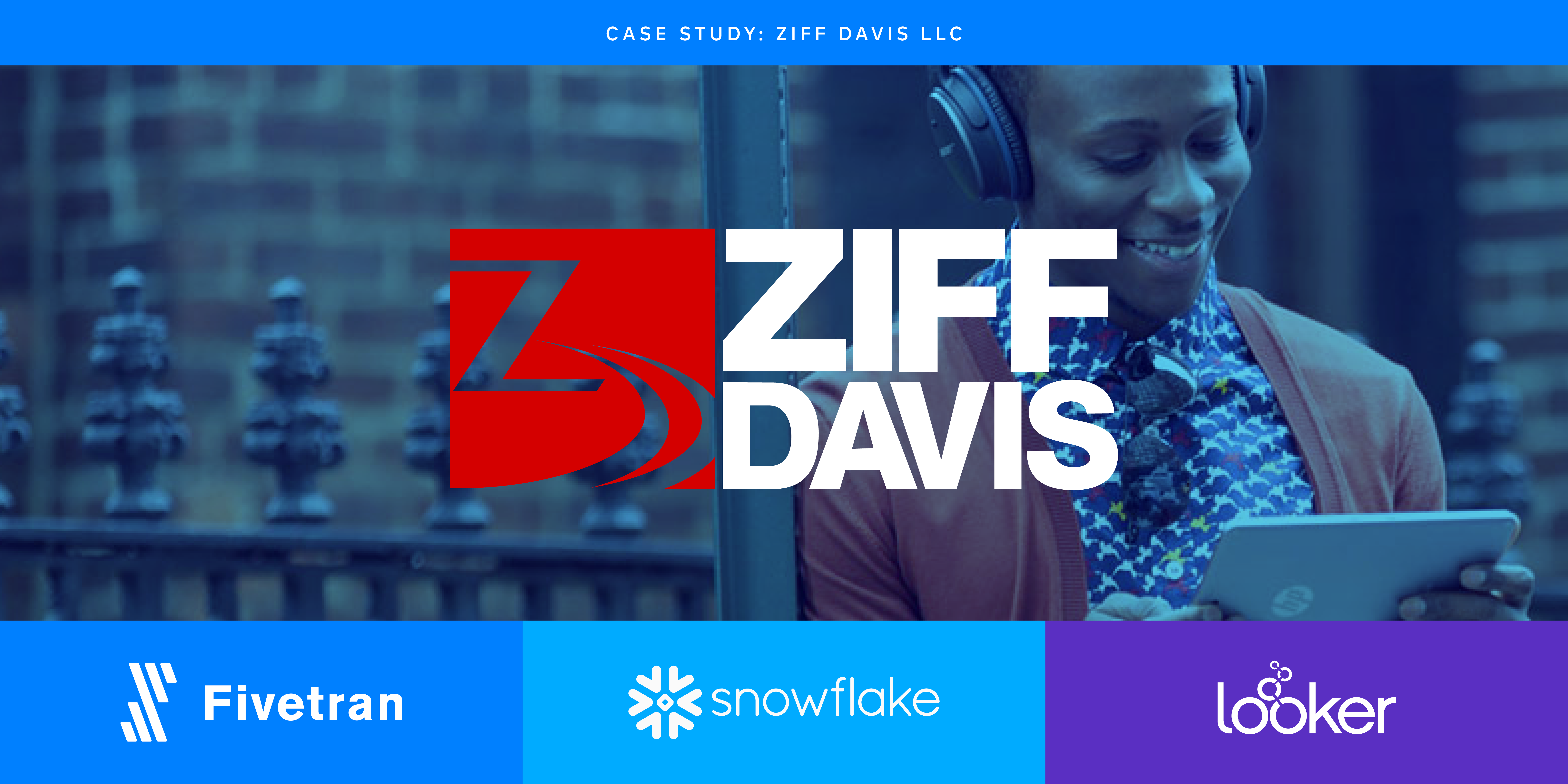 Ziff Davis Analyzes Ad & Website Data