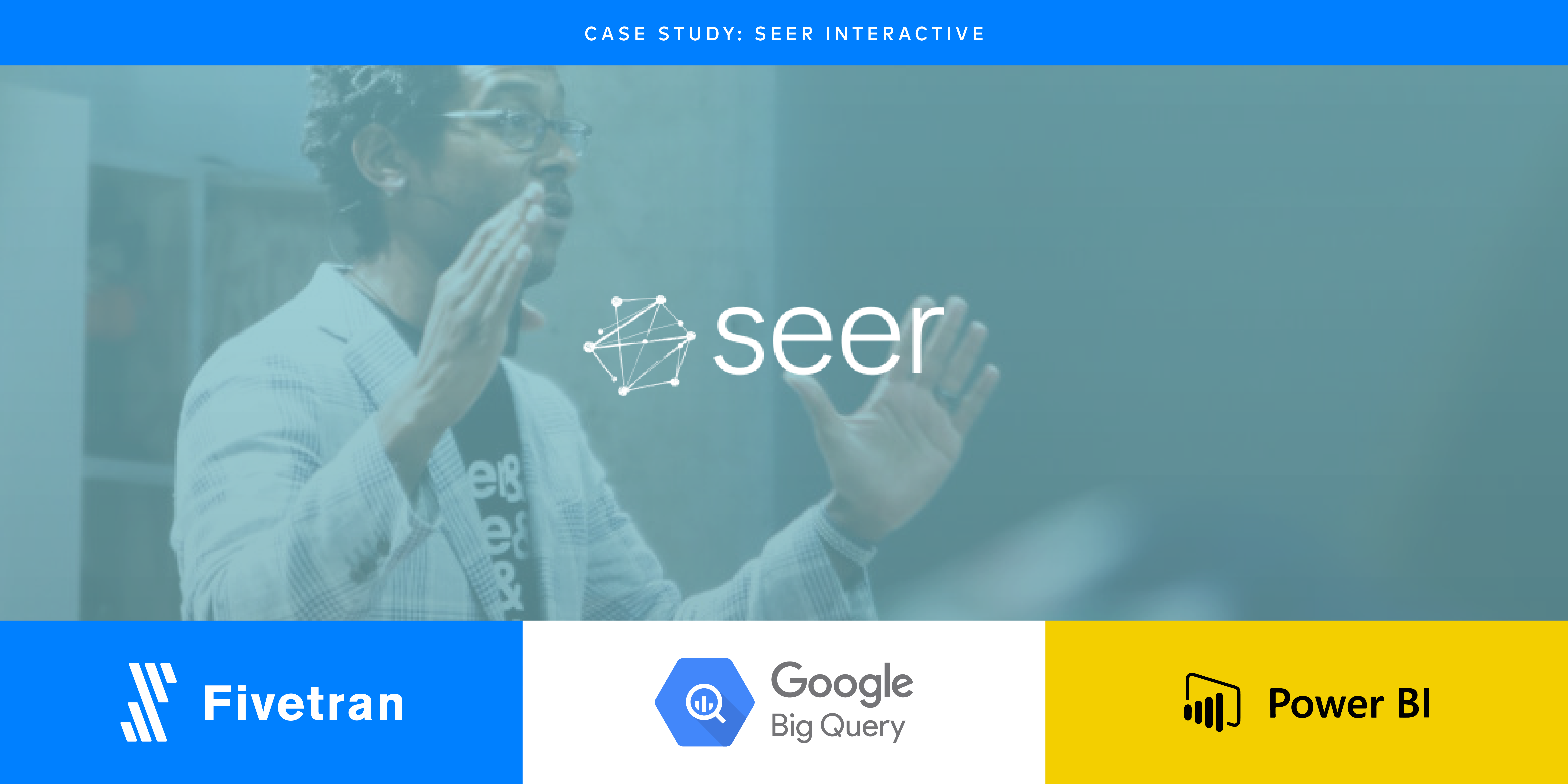 Seer Interactive Innovates Customer Value And Saves Thousands On Ad Spend