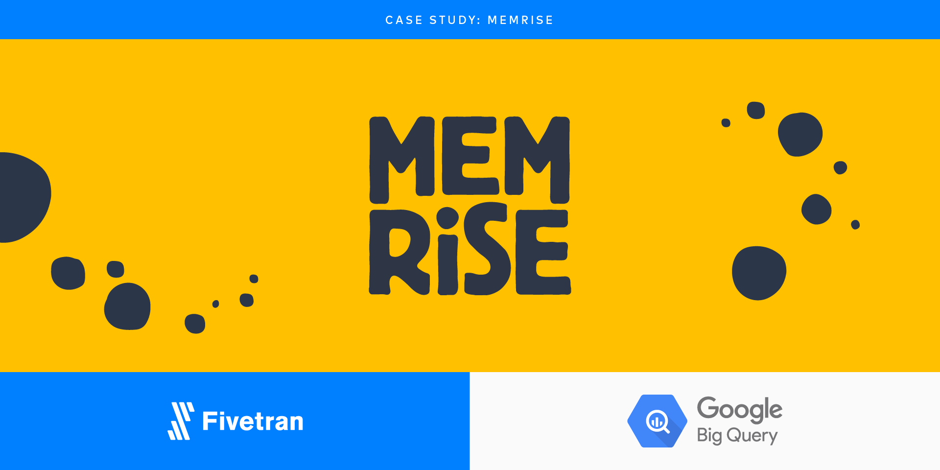 Memrise makes online learning smarter with Fivetran