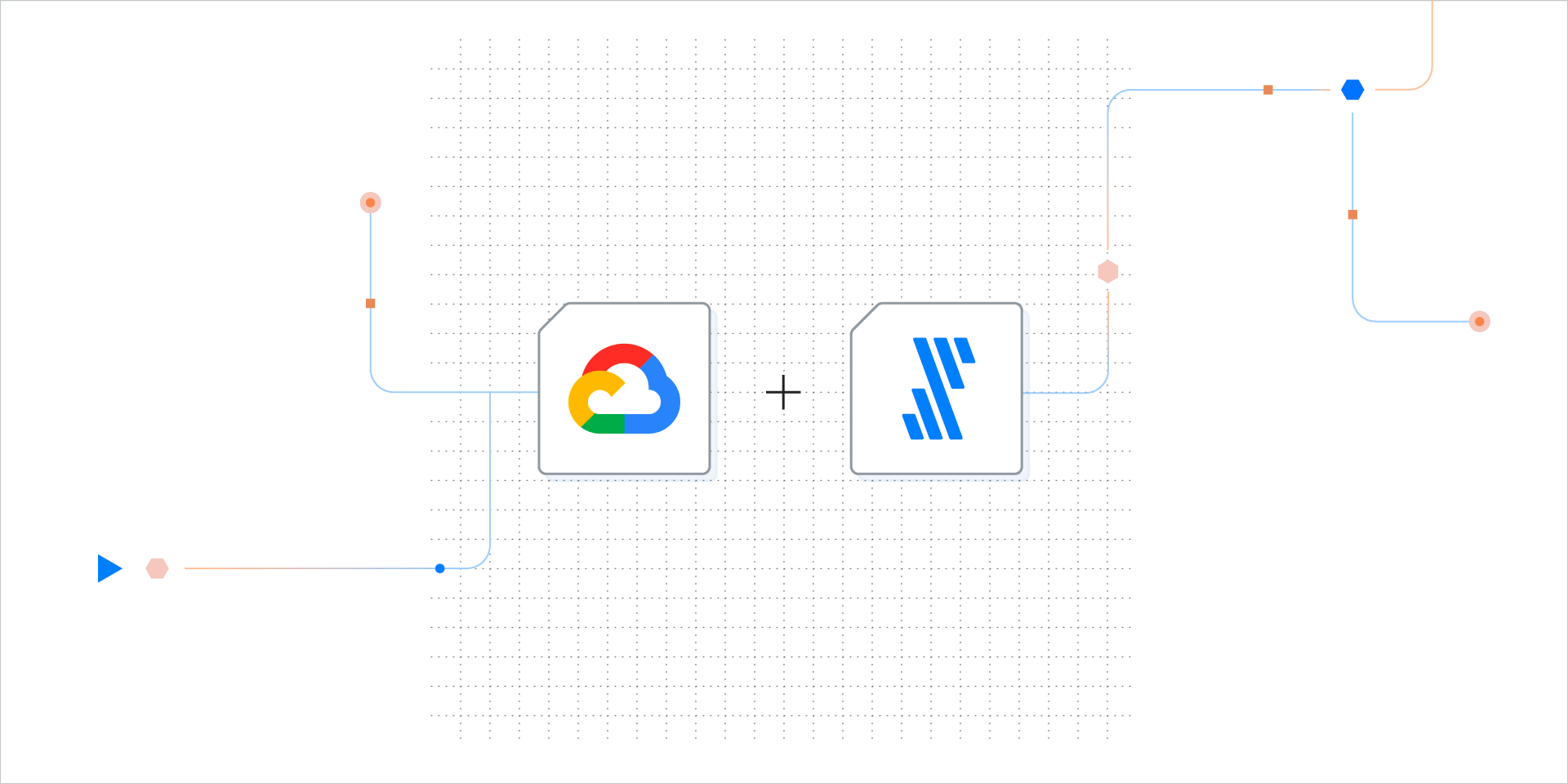 Simplify SAP analytics using Google Cloud Cortex Framework and Local Data Processing