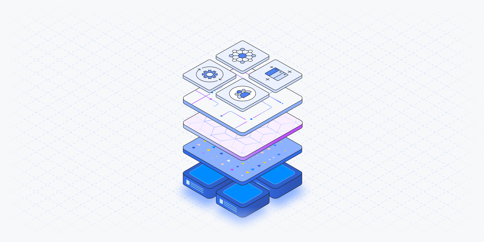 The modern data stack: How companies differentiate on data