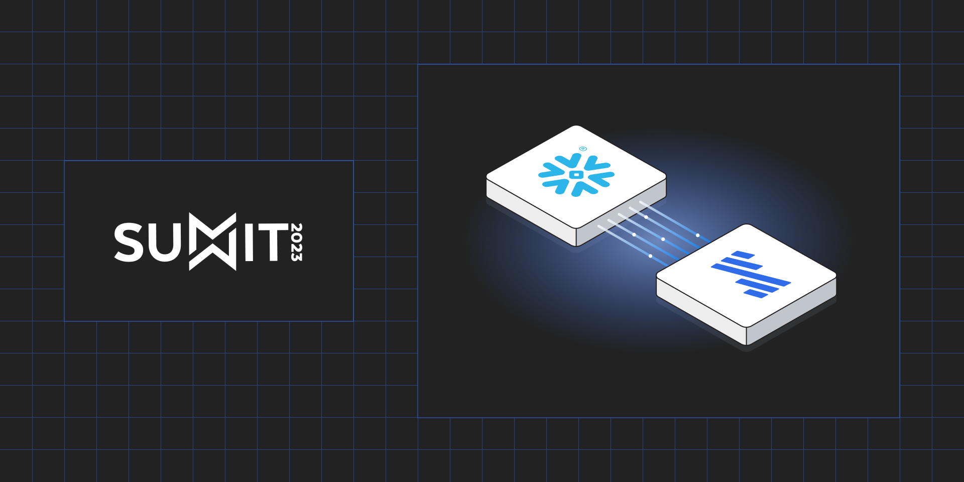 Accelerate your data movement with Fivetran at this year’s Snowflake Summit