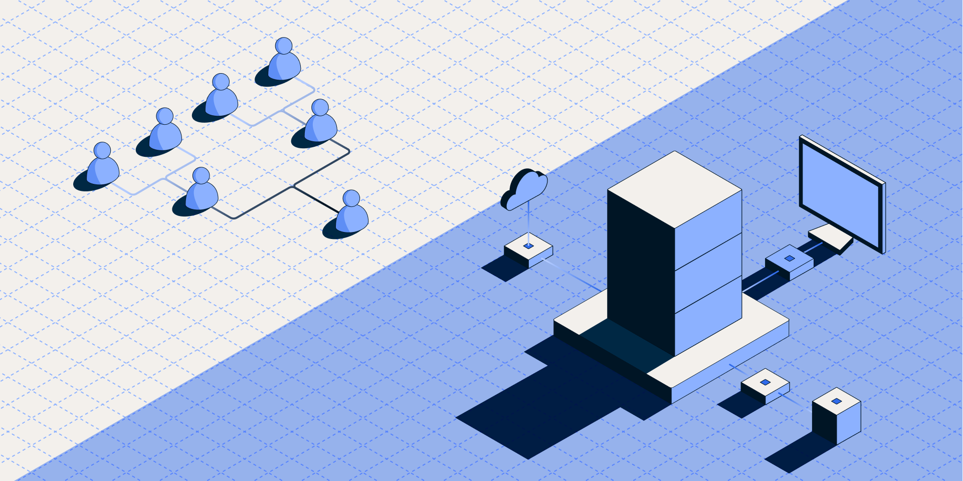 Modern data architecture allows you to have your cake and eat it, too