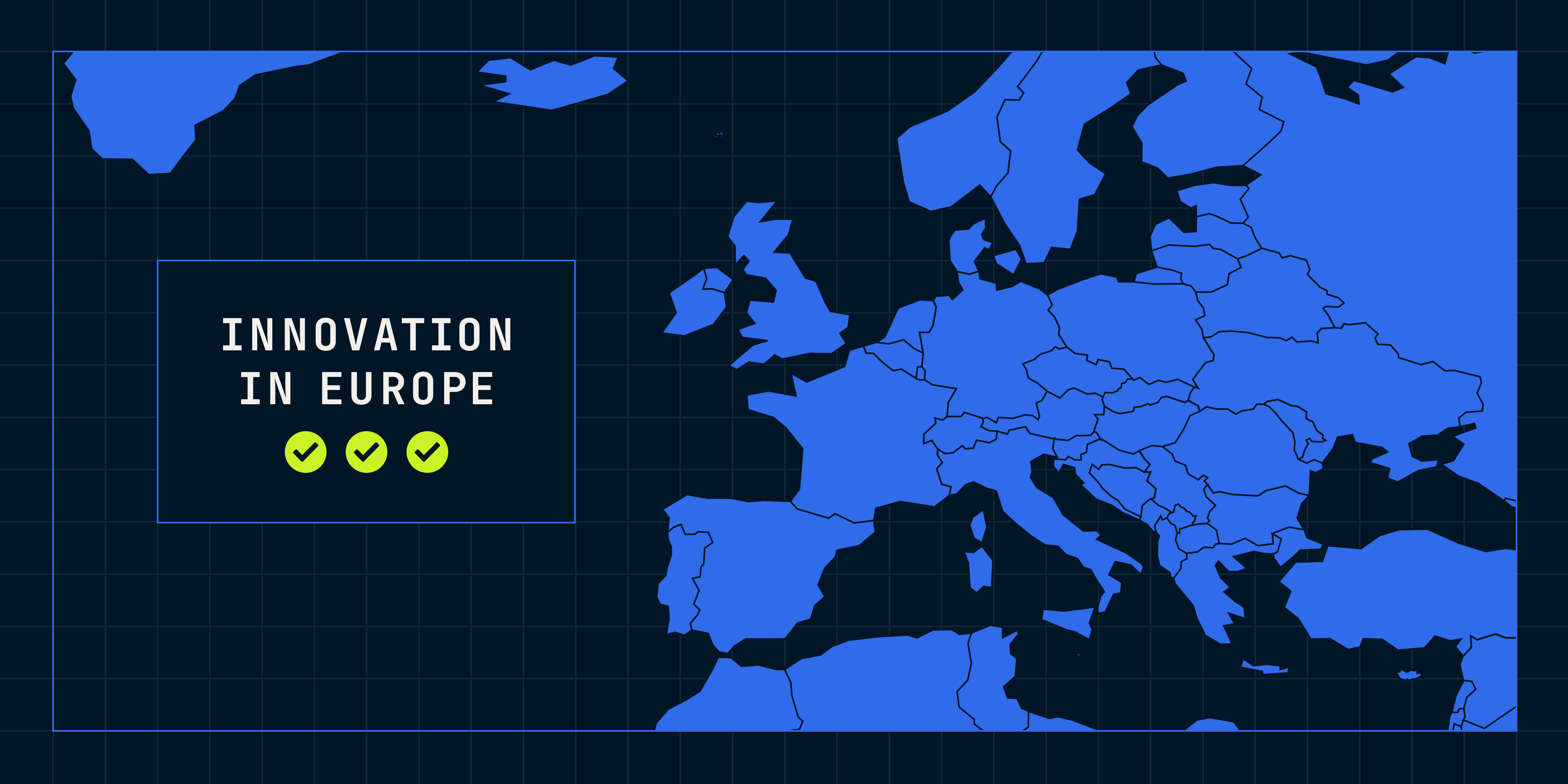 How Fivetran is enabling innovation for European enterprises