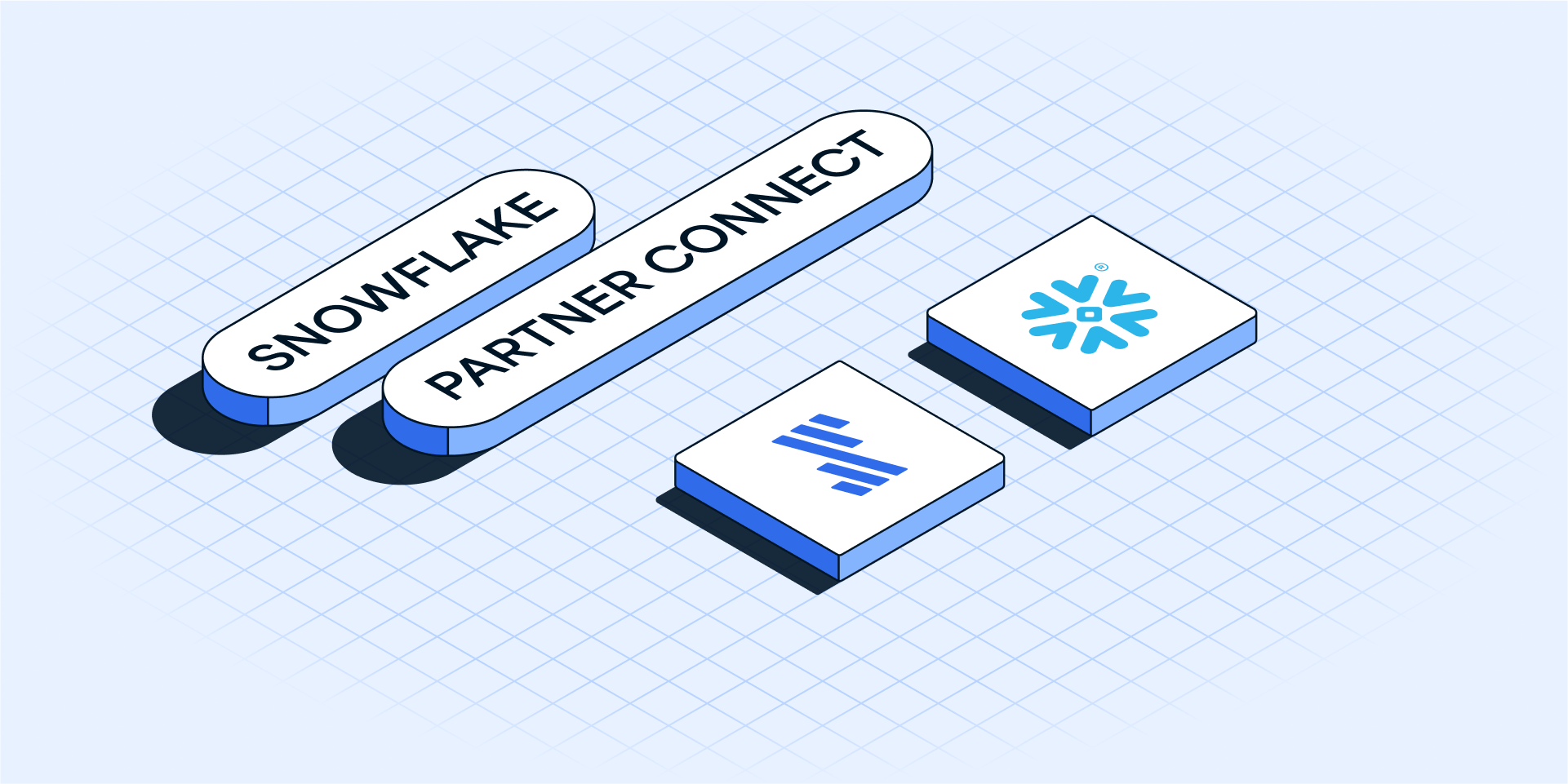 How to set up Fivetran through Snowflake Partner Connect