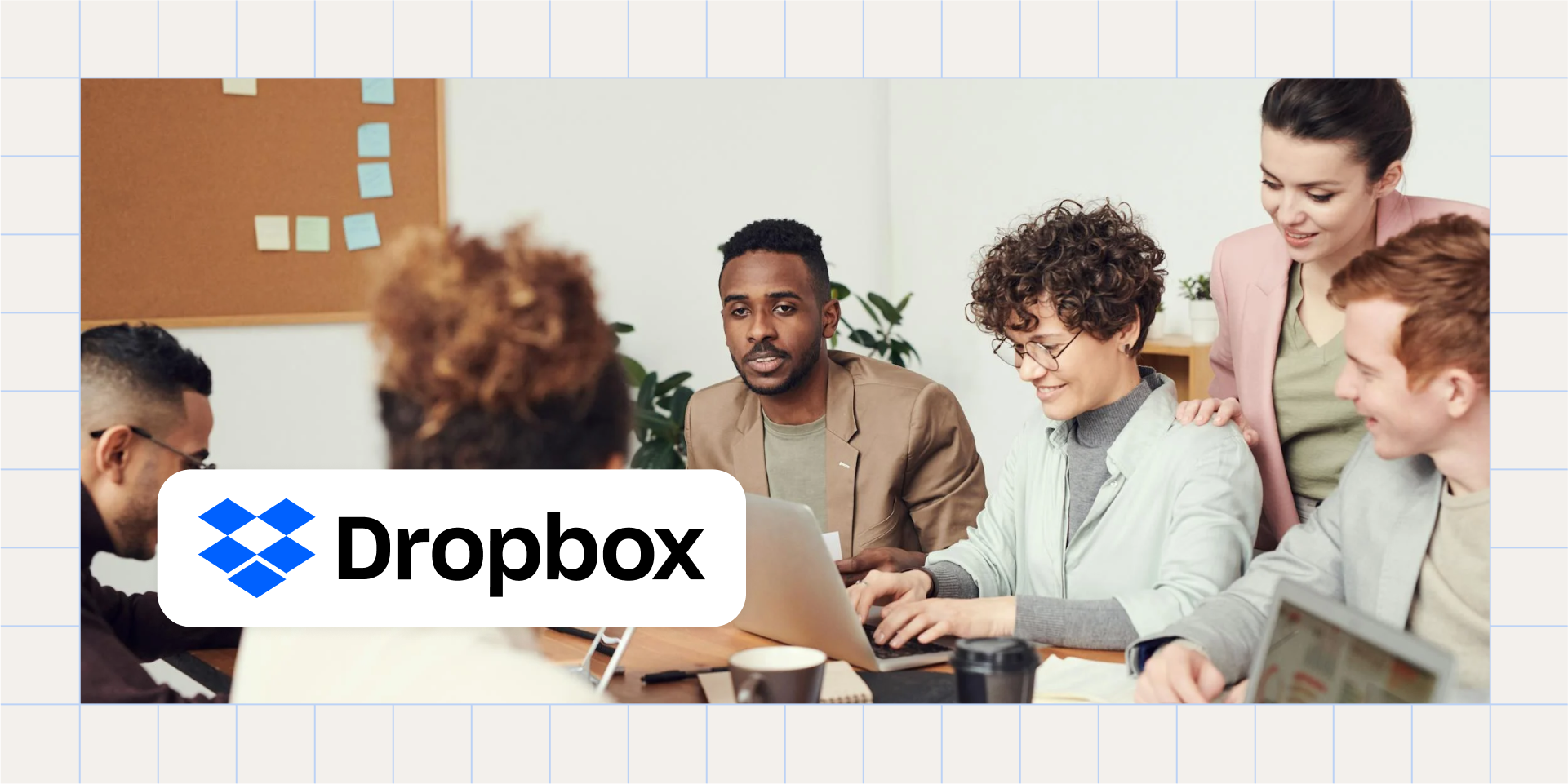Dropbox discovers insights faster with Fivetran