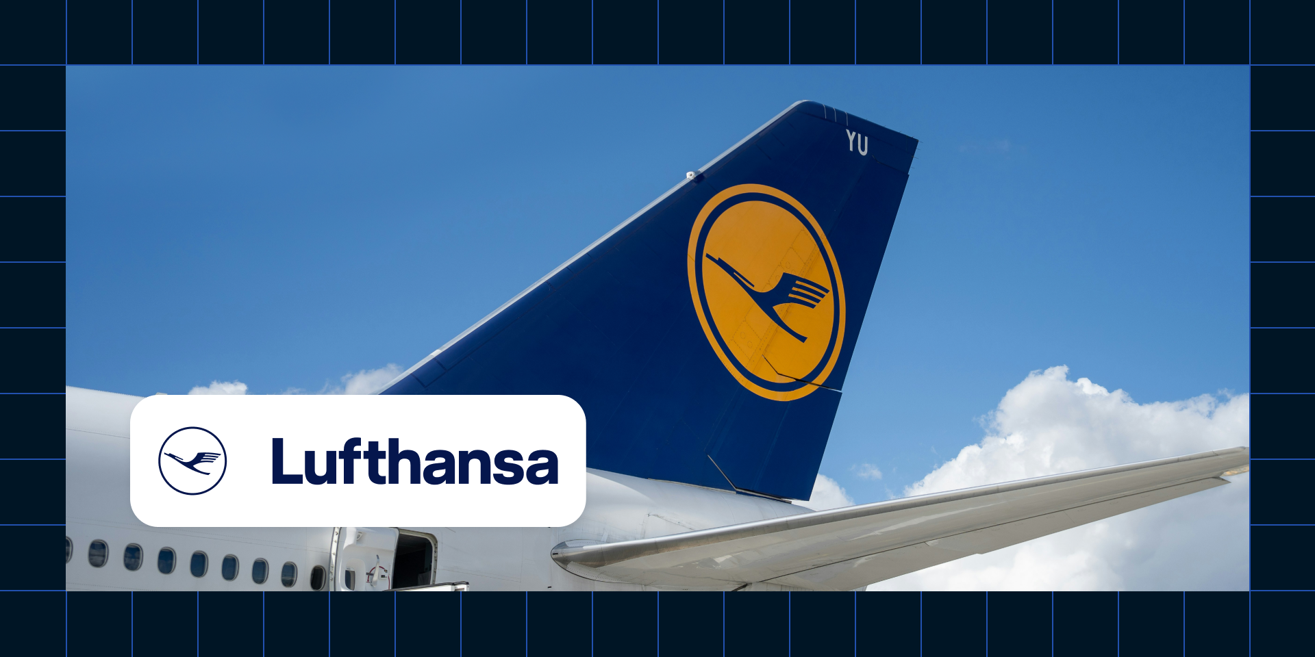 Lufthansa: Using real-time information for flight planning with Fivetran