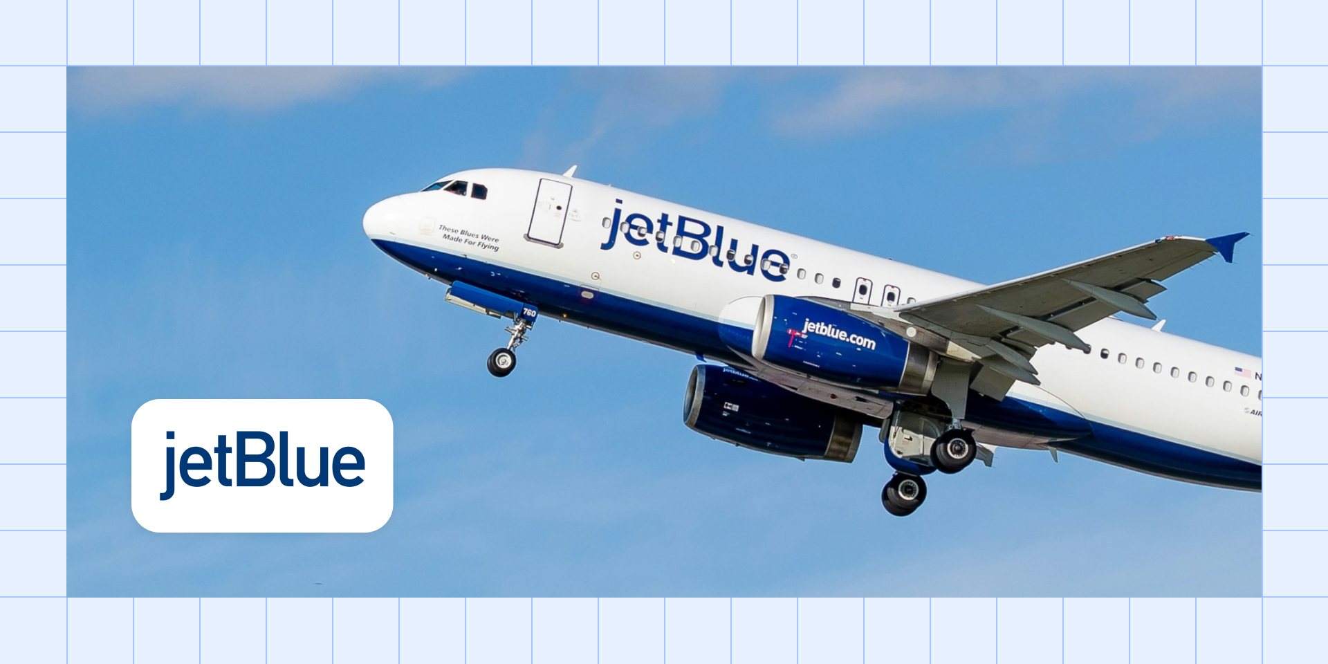 JetBlue flies high with Fivetran to fuel real-time analytics