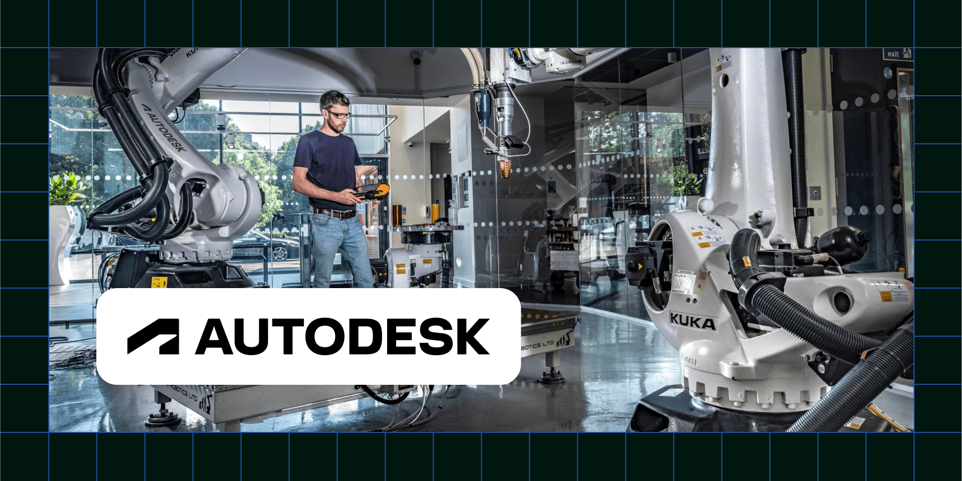 Autodesk builds a culture of self-service data for 13,000+ employees