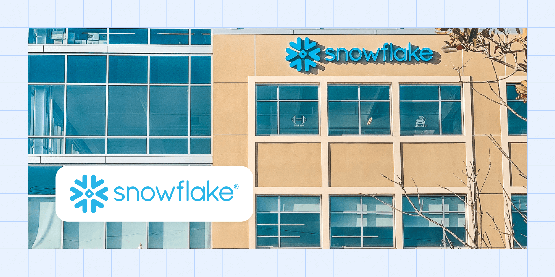 Snowflake builds a best-in-class data stack with Fivetran