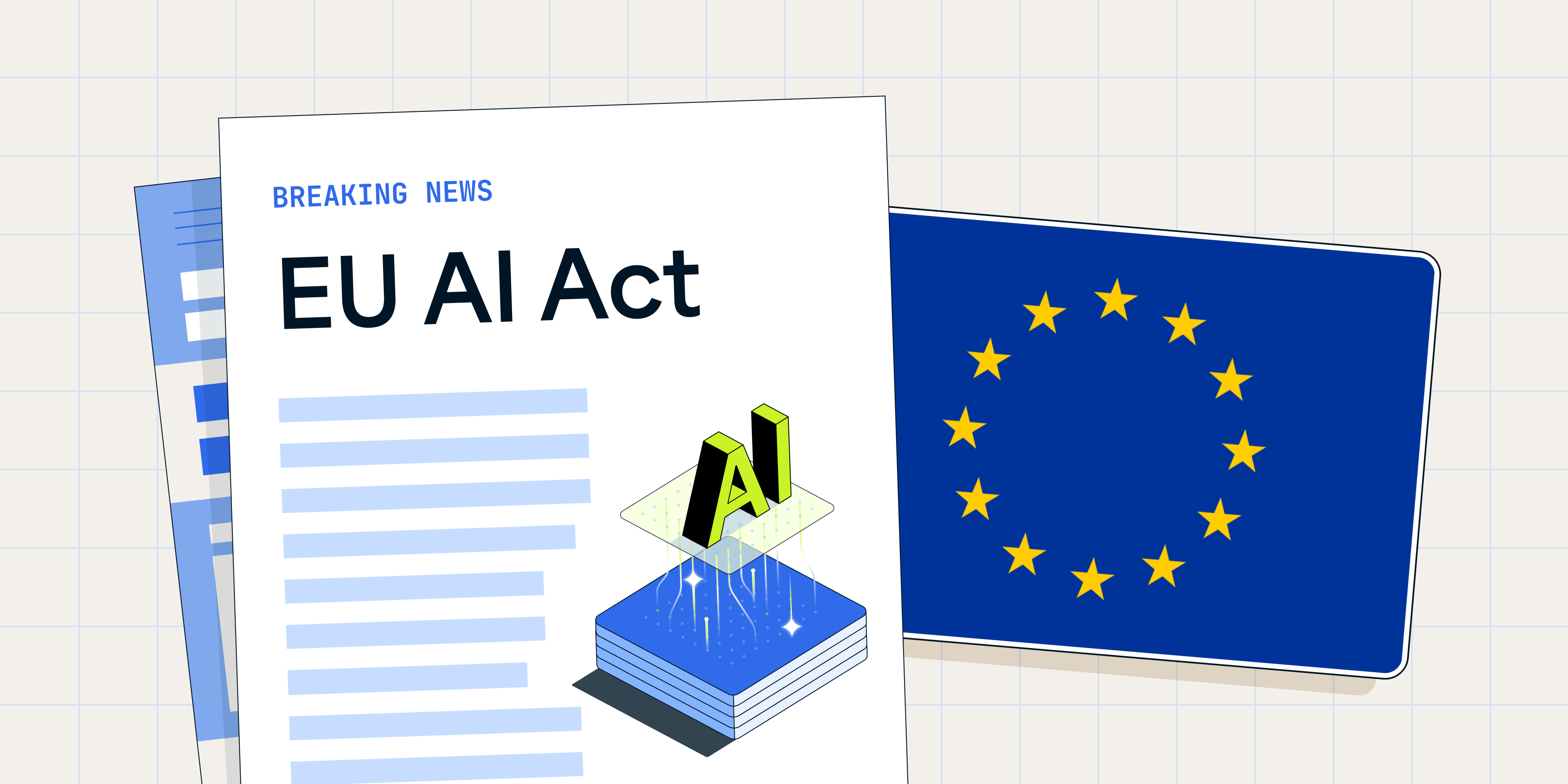 How to prepare for the EU AI Act 