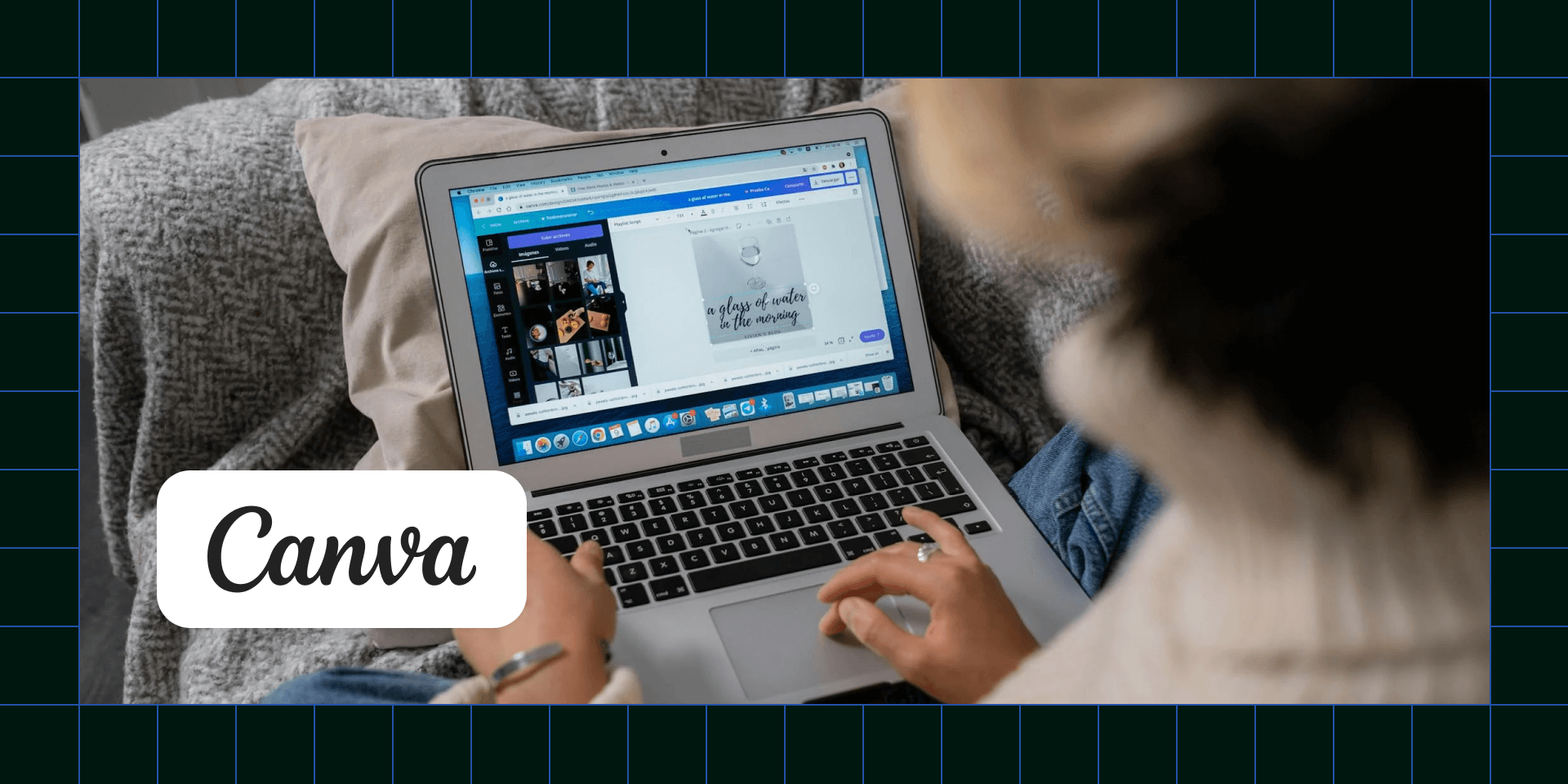 Canva builds 360-degree customer view with Fivetran