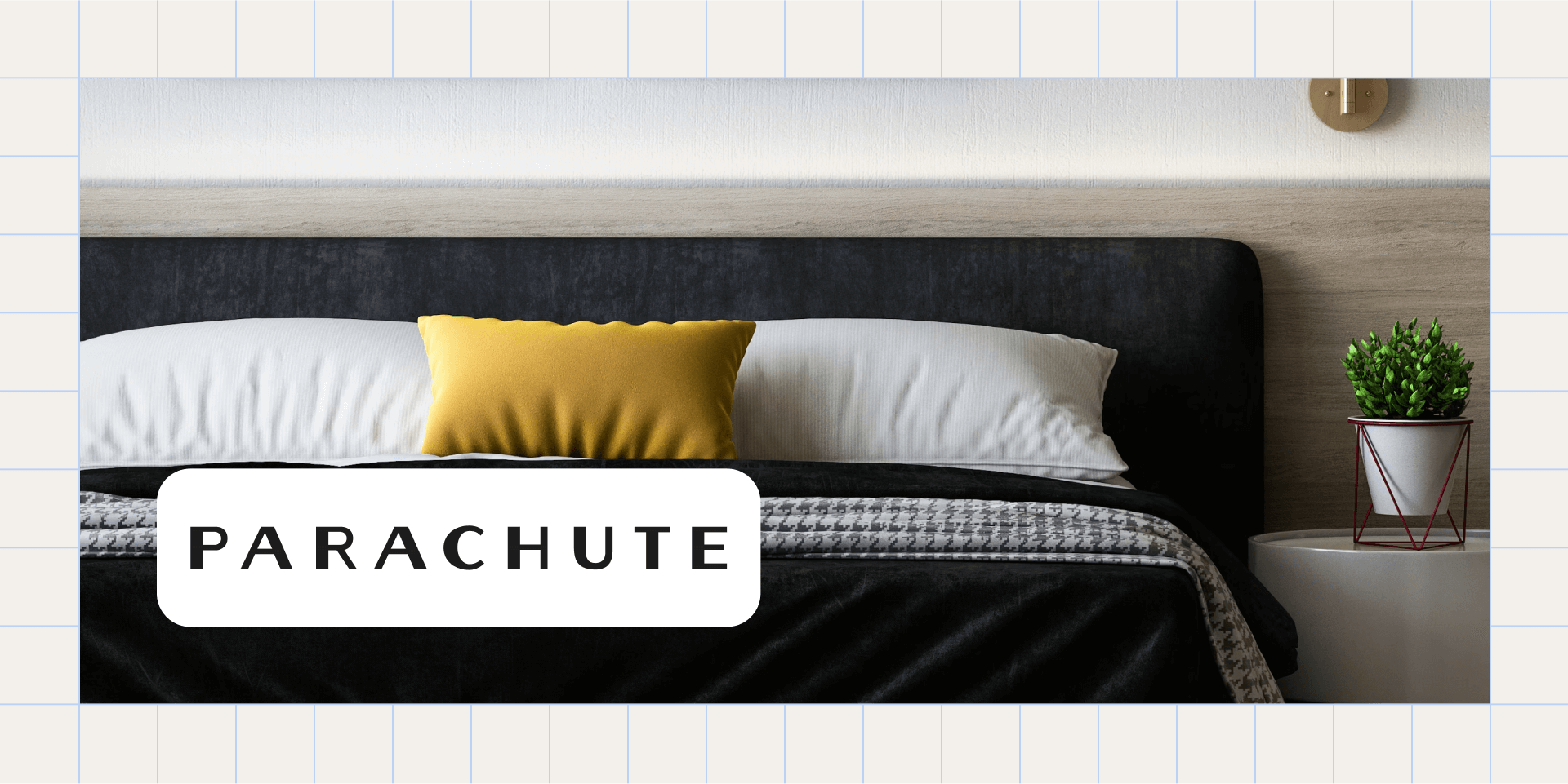 How Parachute Home builds a hugely successful brand with NetSuite data