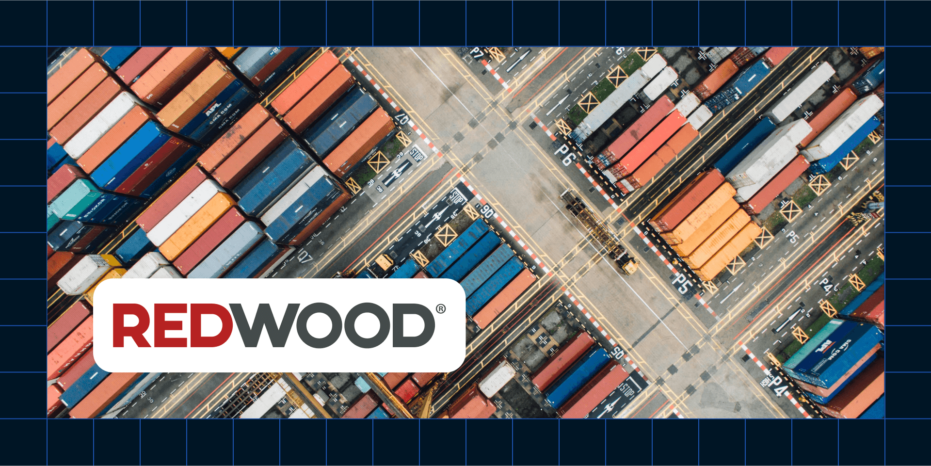 Redwood Logistics transforms the supply chain with Fivetran and Snowflake 