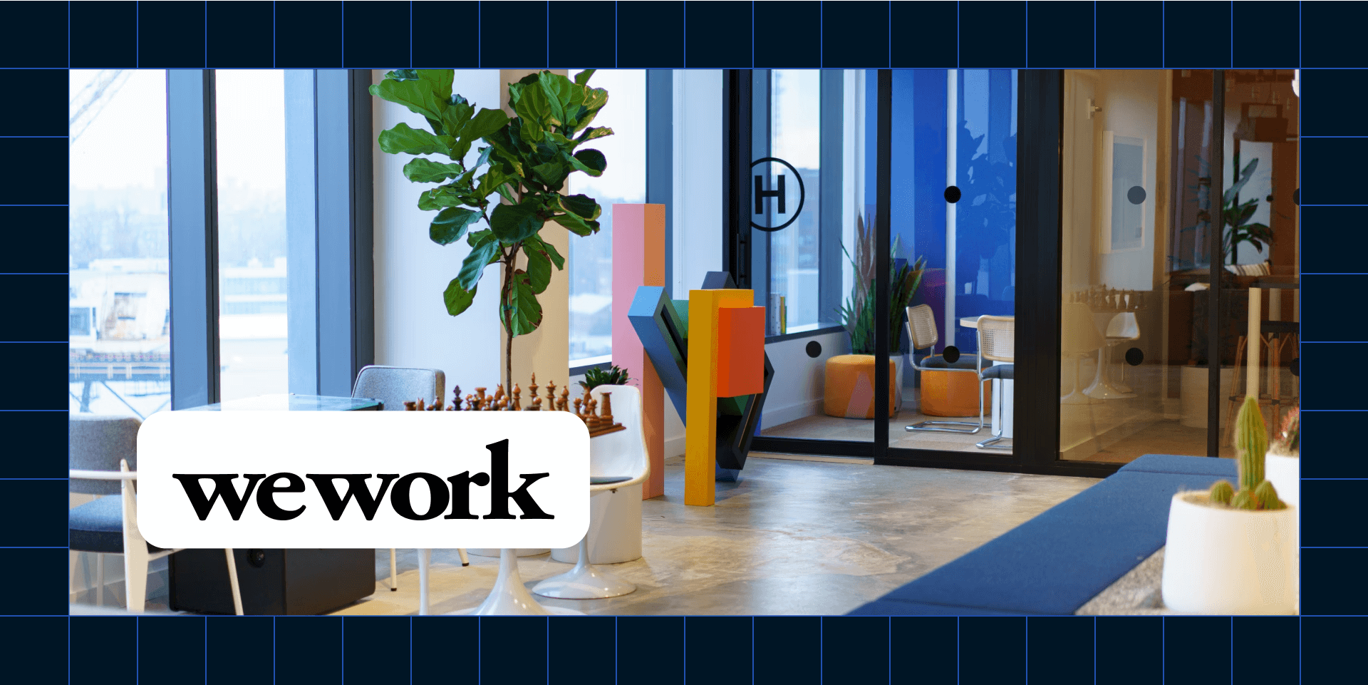 WeWork scales secure data collaboration across 4,000+ employees with Fivetran