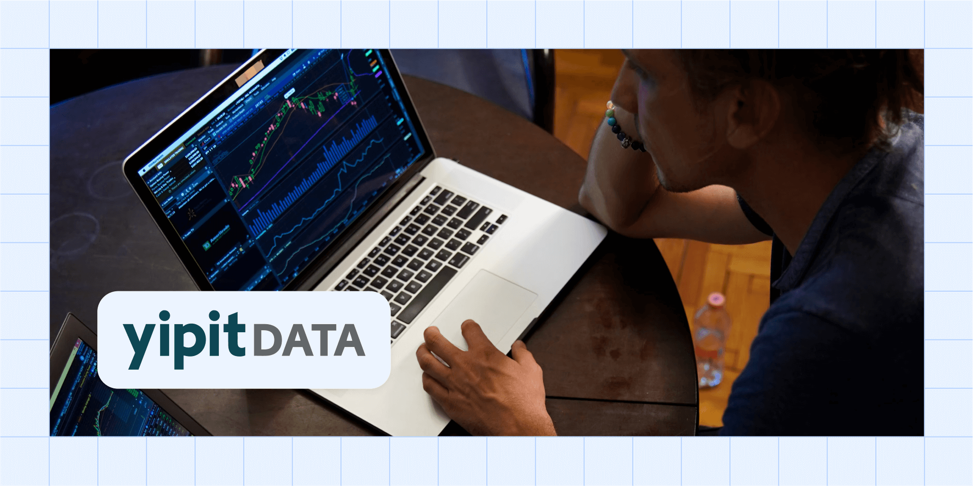 YipitData transforms financial market data overload into insights