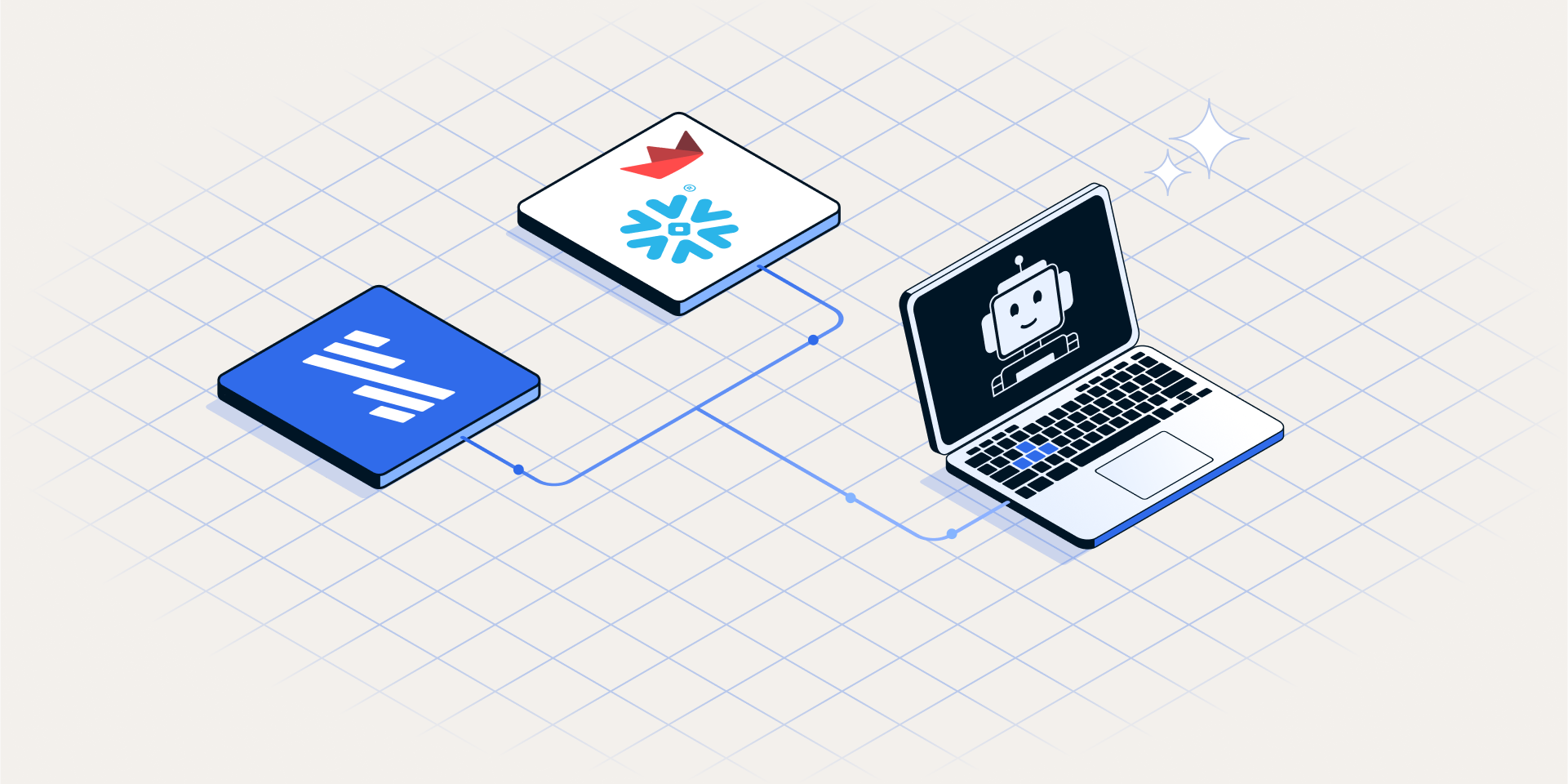 Build a data app with Streamlit, Fivetran and Snowflake